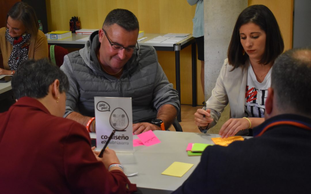 Estuvimos en Tudela